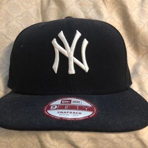 New York Yankees Derek Jeter SnapBack